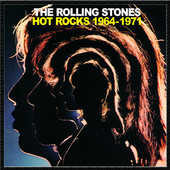 Paint It Black - The Rolling Stones