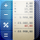CalcTape Calculator