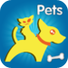 Pet dog cat Wallpapers & Backgrounds Retina Wallpapers HD & Background