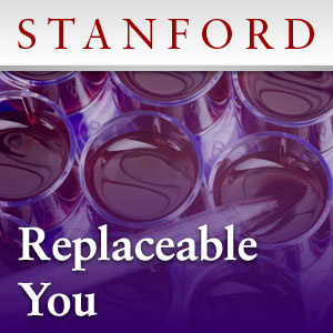 Replaceable You: Stem Cells and Tissue Engineering